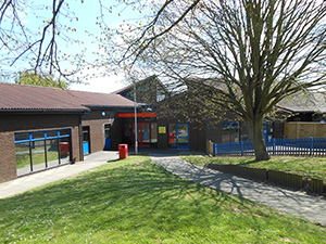 Red Barn Primary School