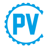 Pent Valley Technology College Logo