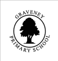 Graveney Primary School badge