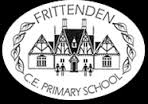 Frittenden Primary School badge