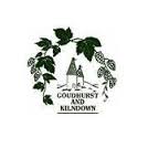 Goudhurst & Kilndown CofE Primary School badge