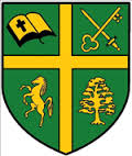 Shorne Primary School badge