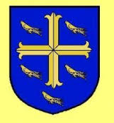 St Edwards Catholic Primary School badge