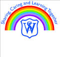 Westcourt Primary School badge