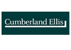Cumberland Ellis logo and link.