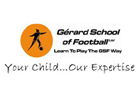 Gerard School of Football link.