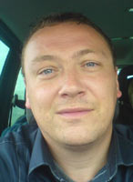 Profile picture of Brendan Hanlon