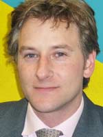 Profile picture of James Lamont