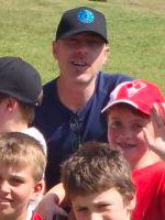 Profile picture of Ross Green
