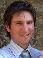 Profile picture of Ross Green