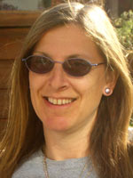Profile picture of Vanessa Wheeler