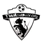TW Academy logo and link.