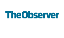 The Observer logo and link to www.guardian.co.uk/society/2010/dec/19/childrens-football-competitive-organised-professionalism/
