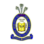 Prince Henry’s Grammar School logo and link.