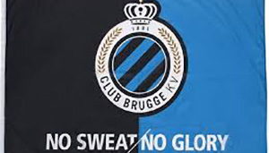 Club Brugge Badge