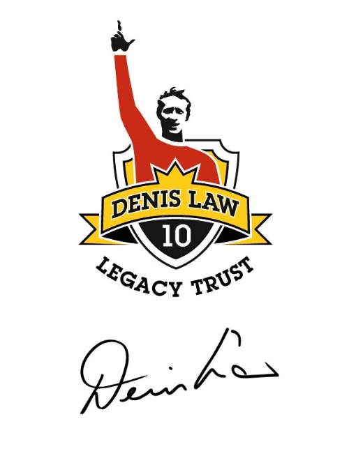 DENIS LAW LEGACY TRUST