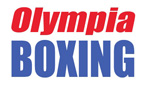 olympia boxing logo_150