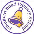 Ethelbert Primary School badge