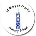 St Mary of Charity Primary School badge