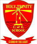Holy Trinity CofE Primary School