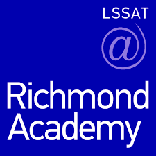 Rickmond Academy badge