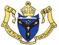 Sissinghurst Primary School badge