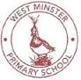 West Minster Primary School badge