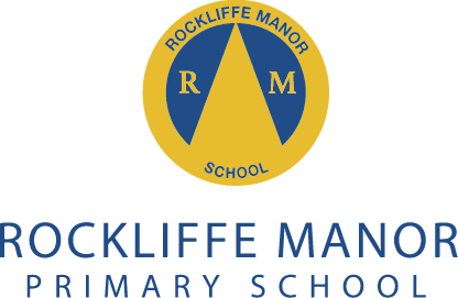 ROCKLIFFE Logo Peace Through Play ROCKLIFFE Logo Peace Through Play