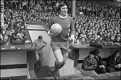 Tommy Smith Liverpool