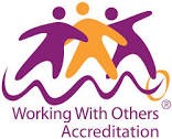 Working With Others Accreditation