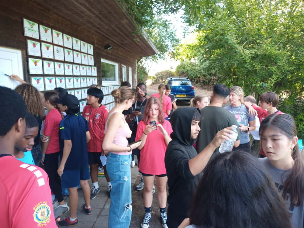 GLOBAL PEACE GAMES REPORT GPGs 2026