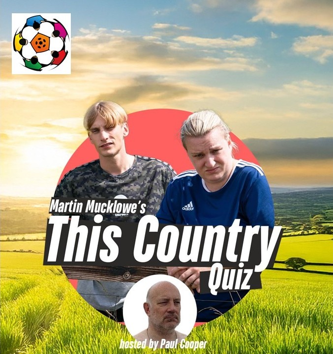 THIS COUNTRY TOUR CFA