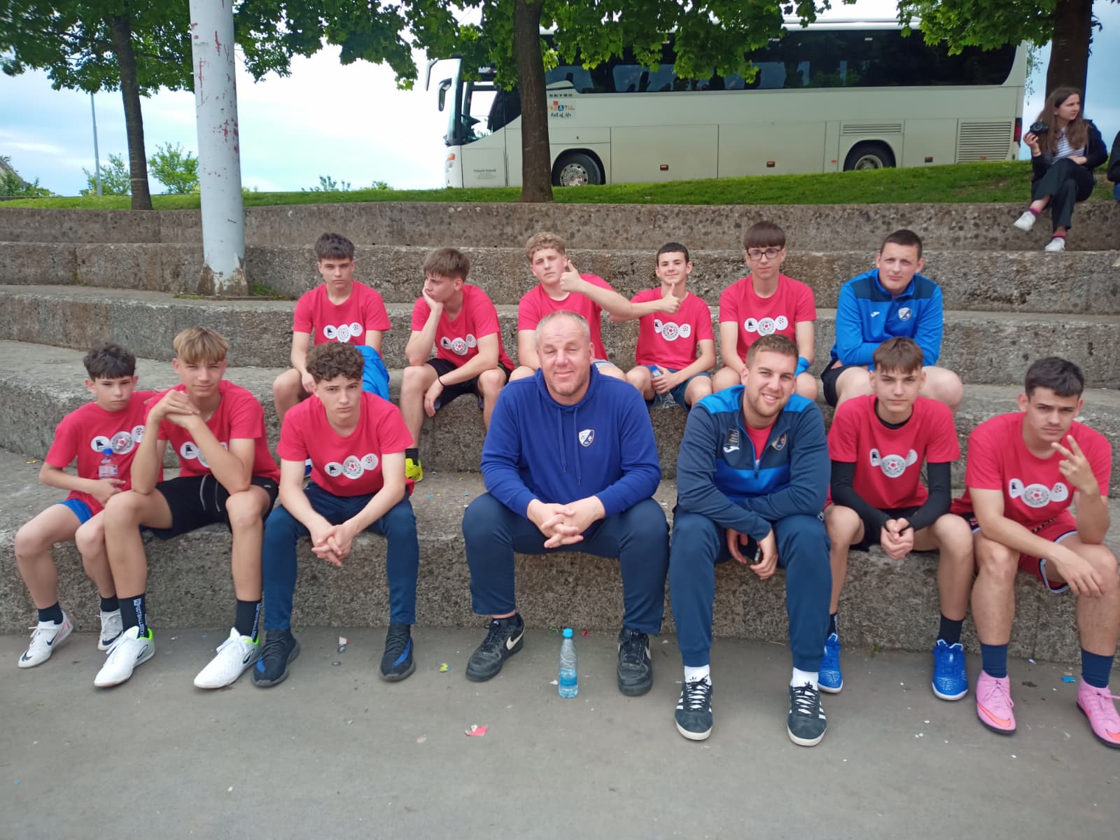 NK PEROJ FC